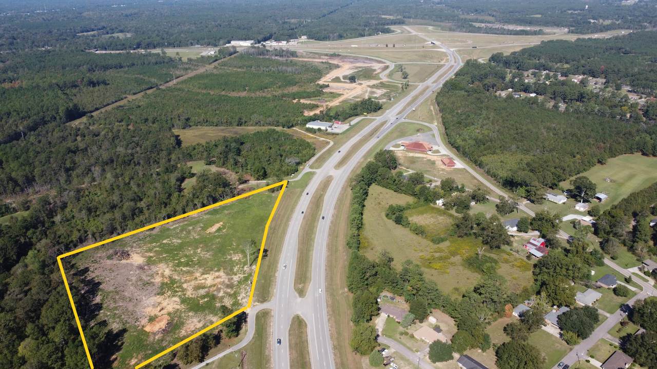 0 Hwy 42 - Photo 1