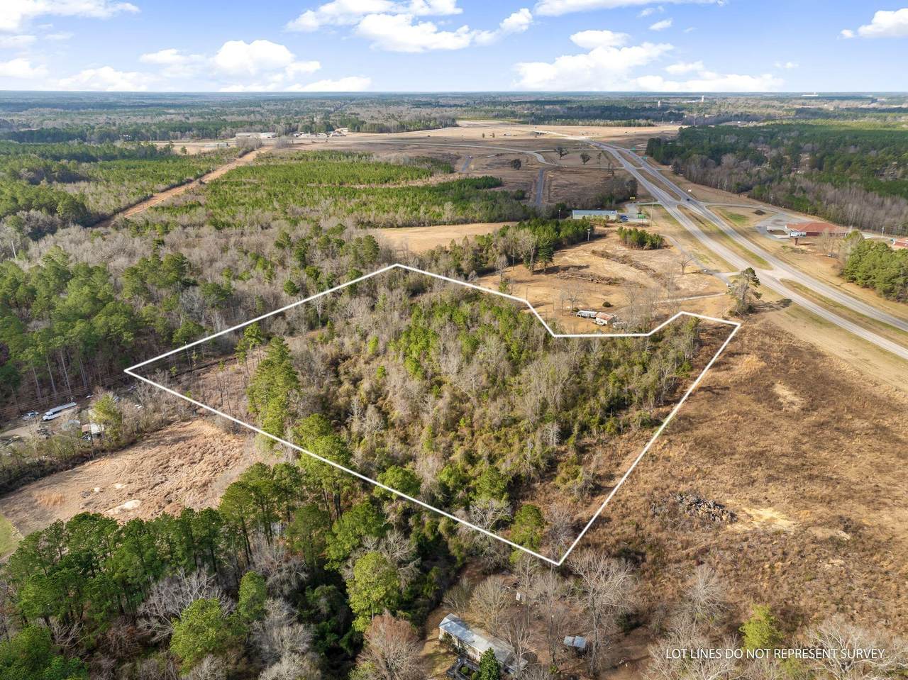 0 Evelyn Gandy - Photo 1