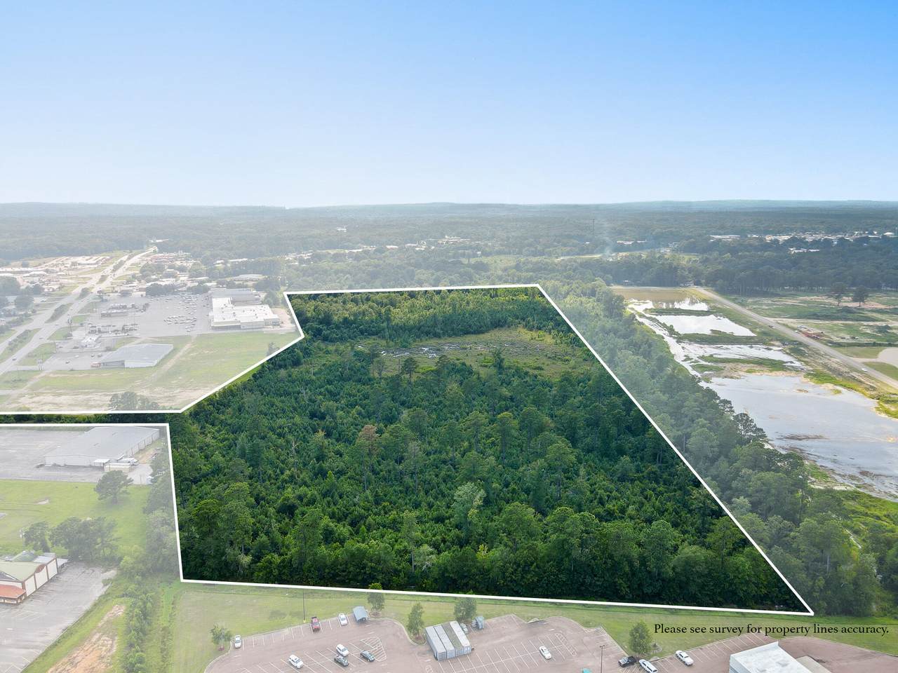 0 Us 98 & Eagle Day Ave - Photo 1