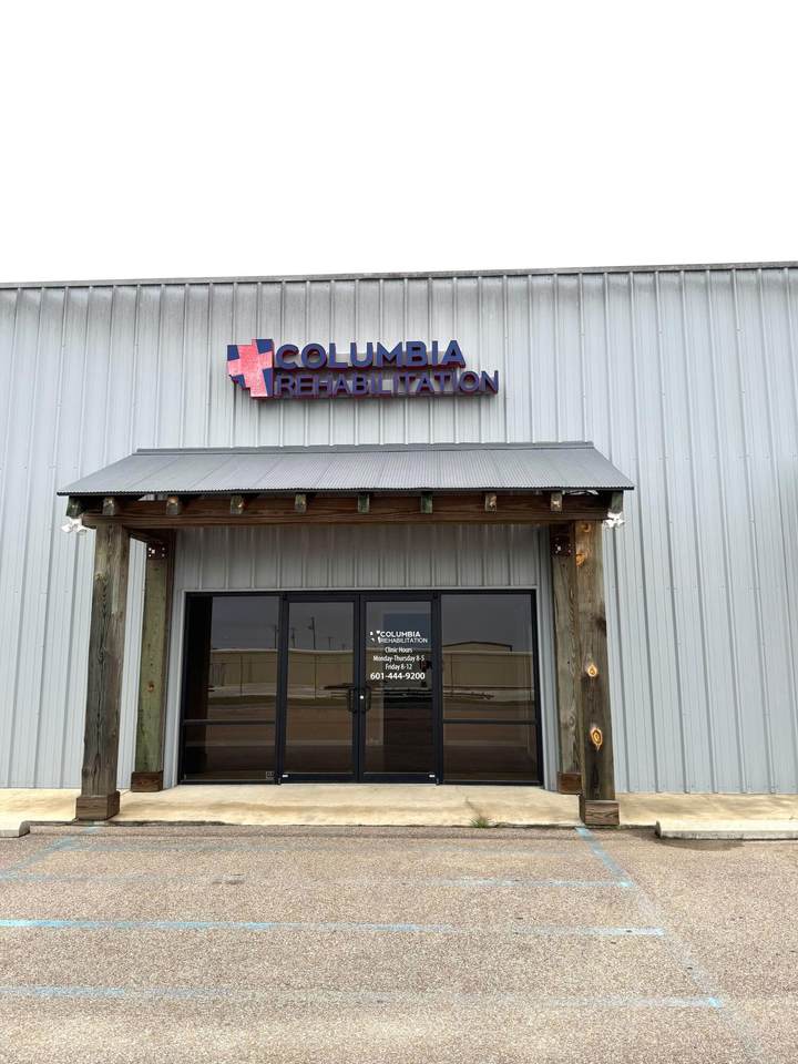 70 Columbia Purvis - Photo 1