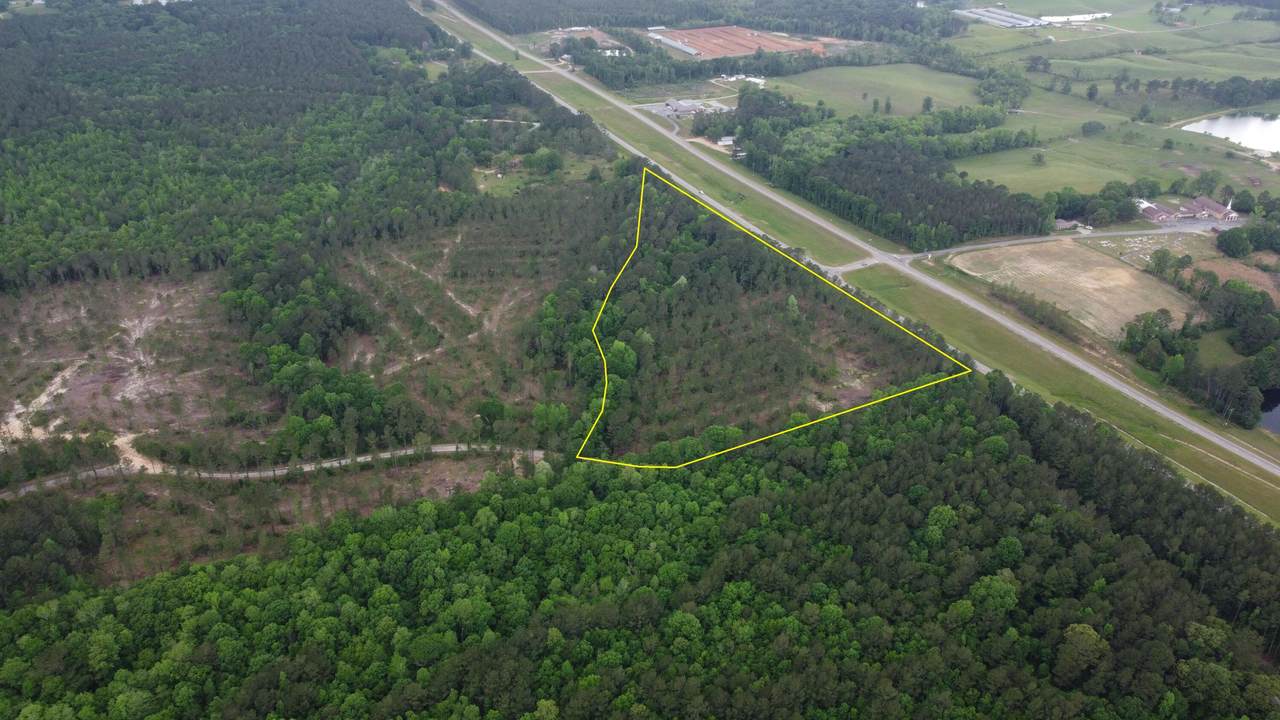 0 Tiner Rd. - Photo 1