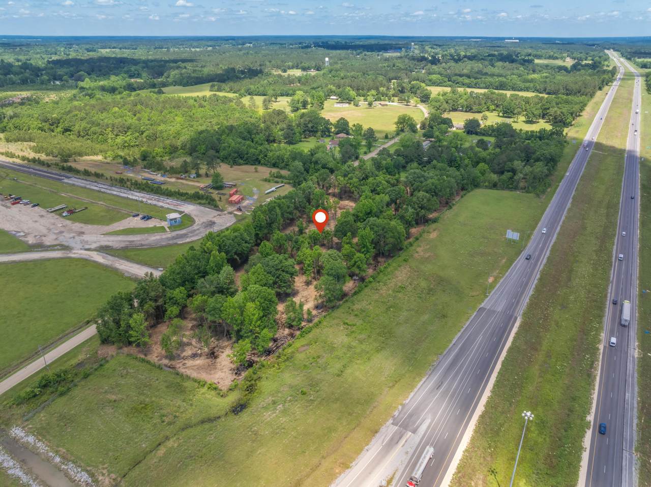 3.26 Acres Eatonville Rd. - Photo 1