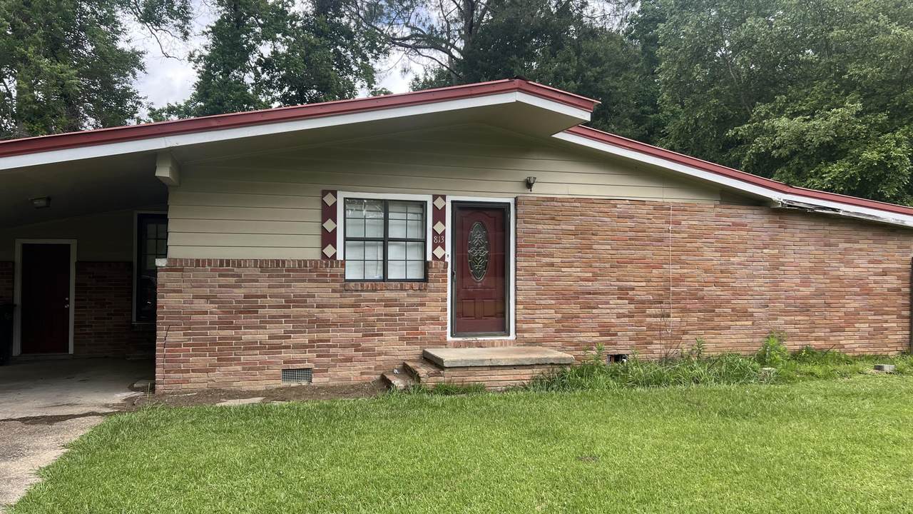 813 Greymont Dr. - Photo 1