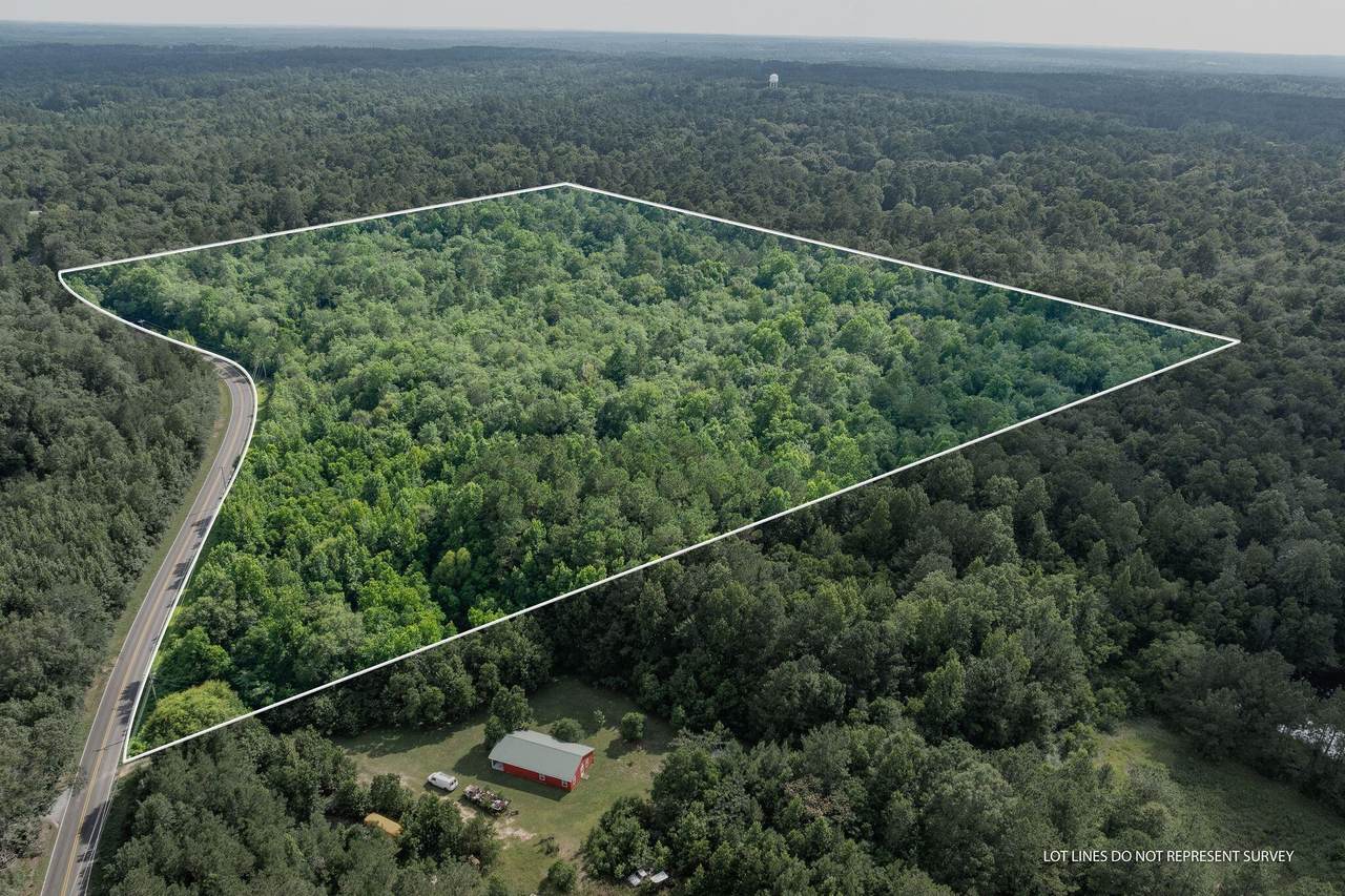 0 Cole Rd. - Photo 1