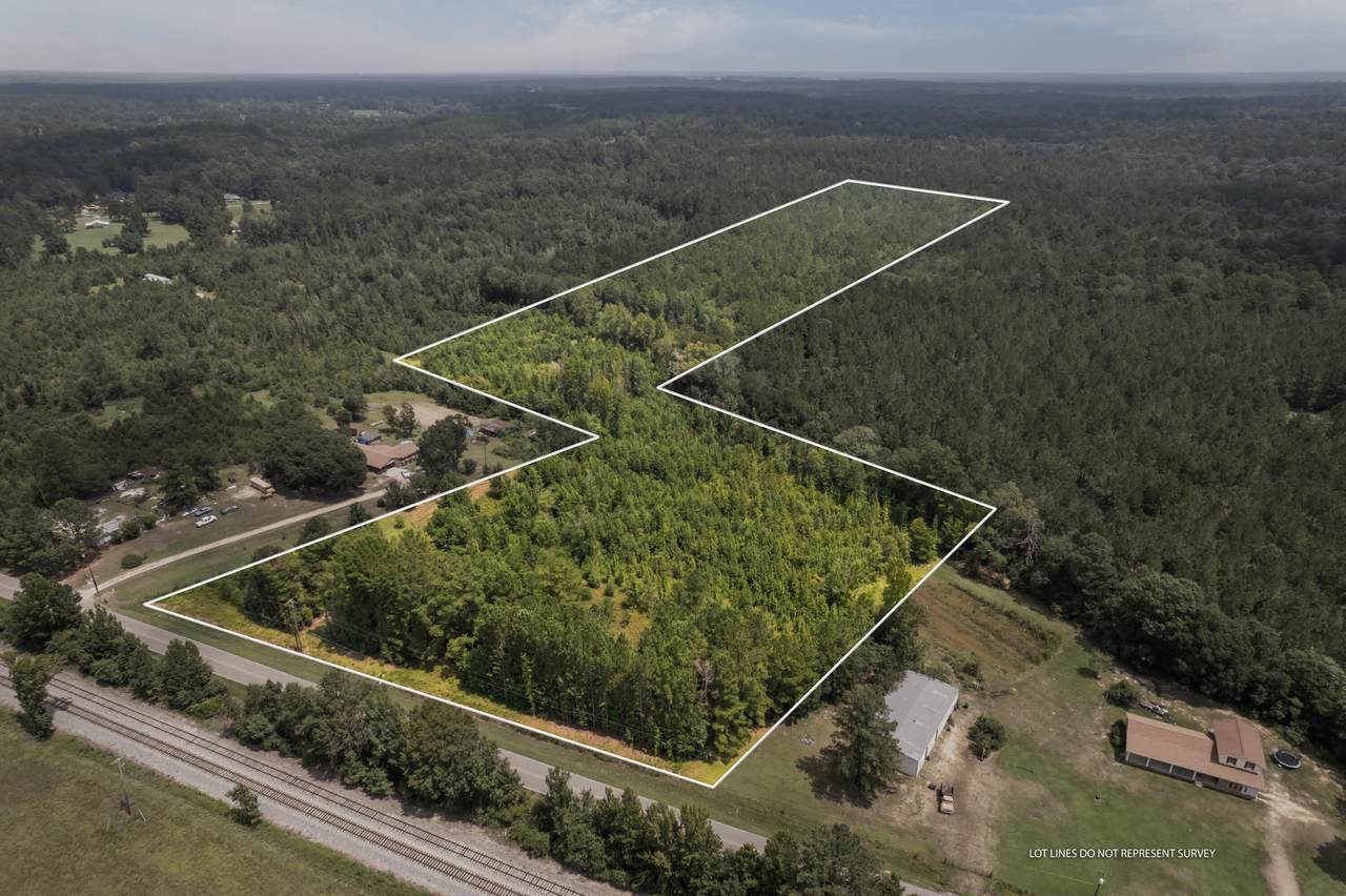 18 Acres Peps Point Rd - Photo 1