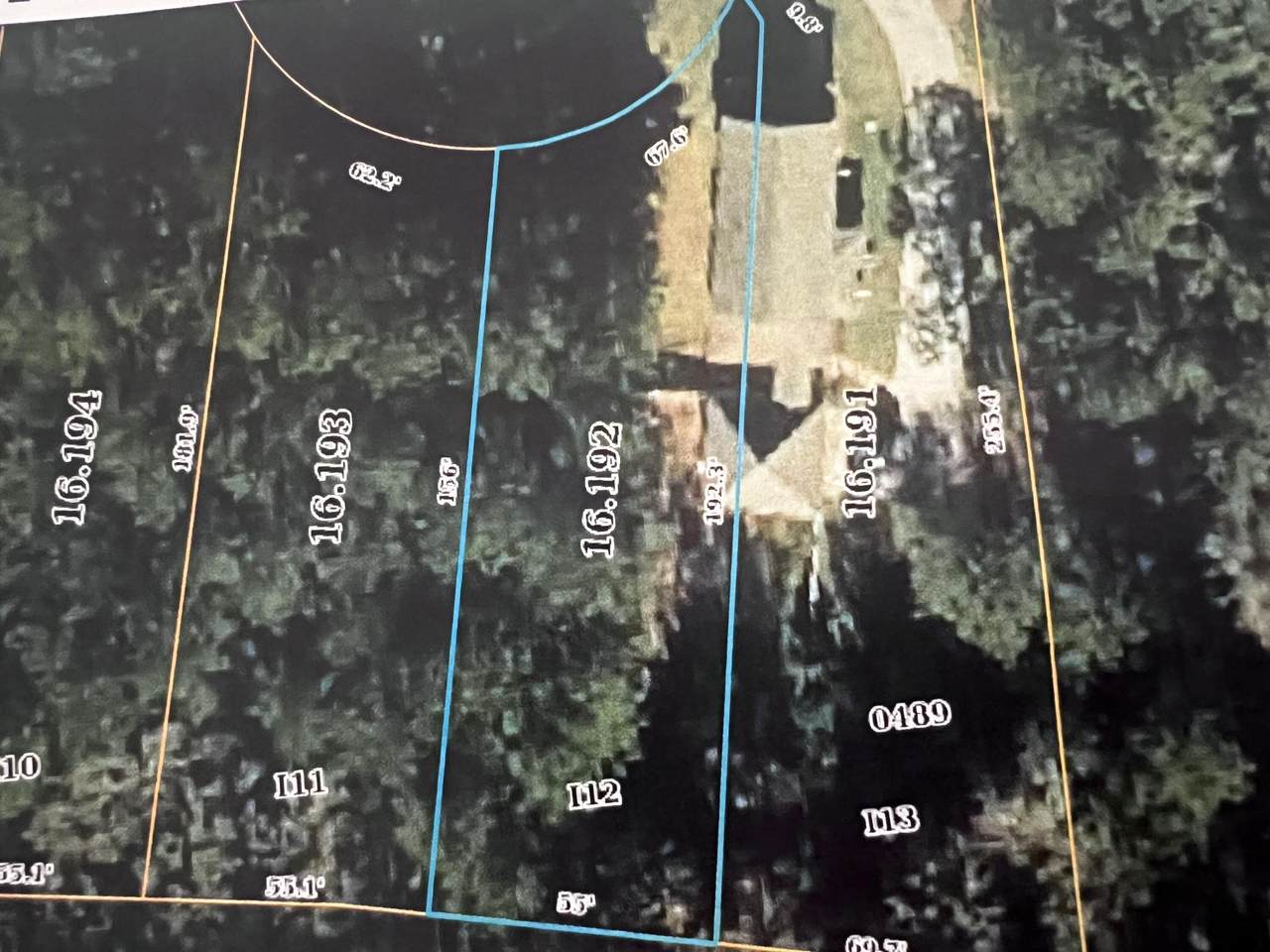 12 Crossvine Ct. - Photo 1