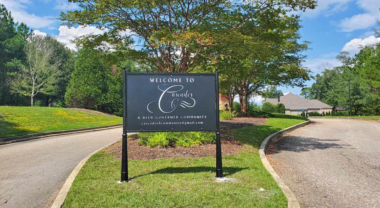 00 Brookhollow Blvd. - Photo 1