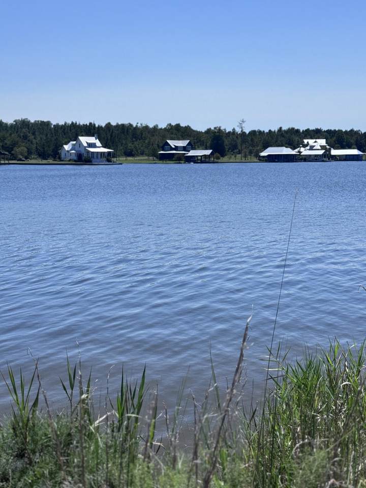 3 Feather Point (Lot #24) - Photo 1