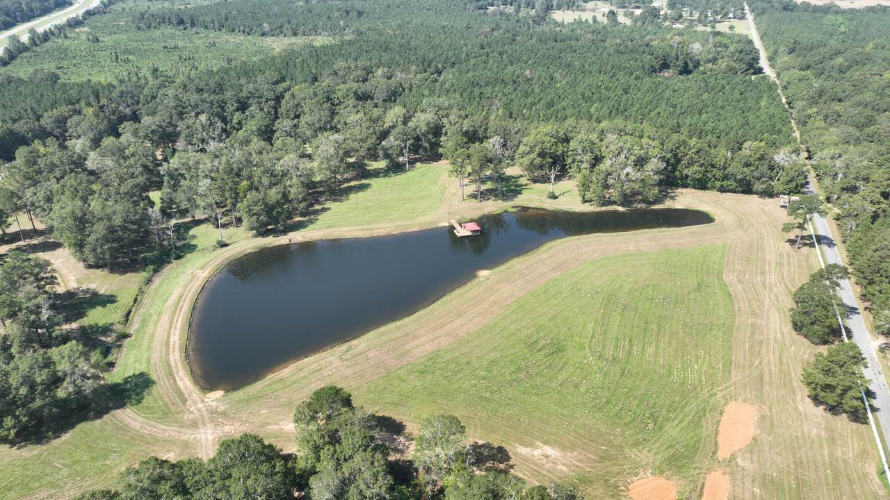538 County Home Rd. - Photo 1
