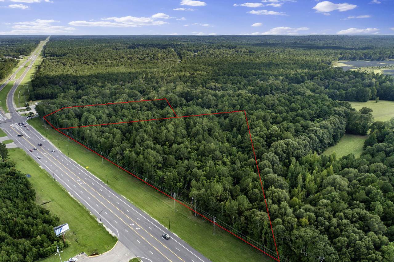 00 Hwy 49 - Photo 1