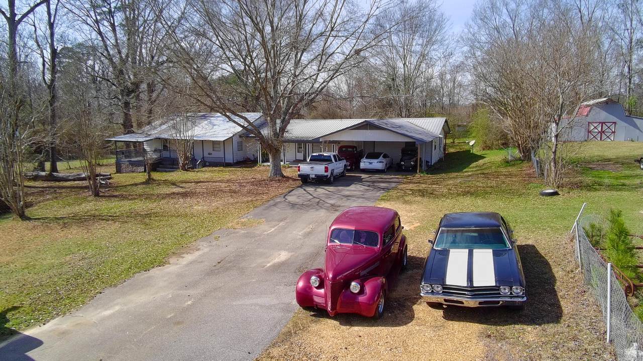 153 Hwy 98 - Photo 1