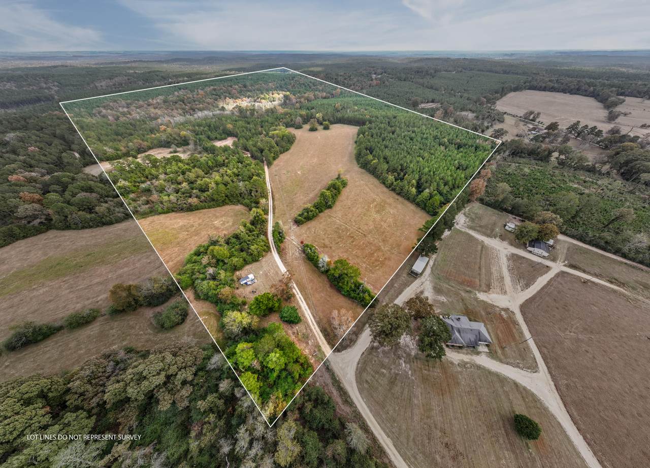 1565 Shubuta Eucutta Rd. - Photo 1