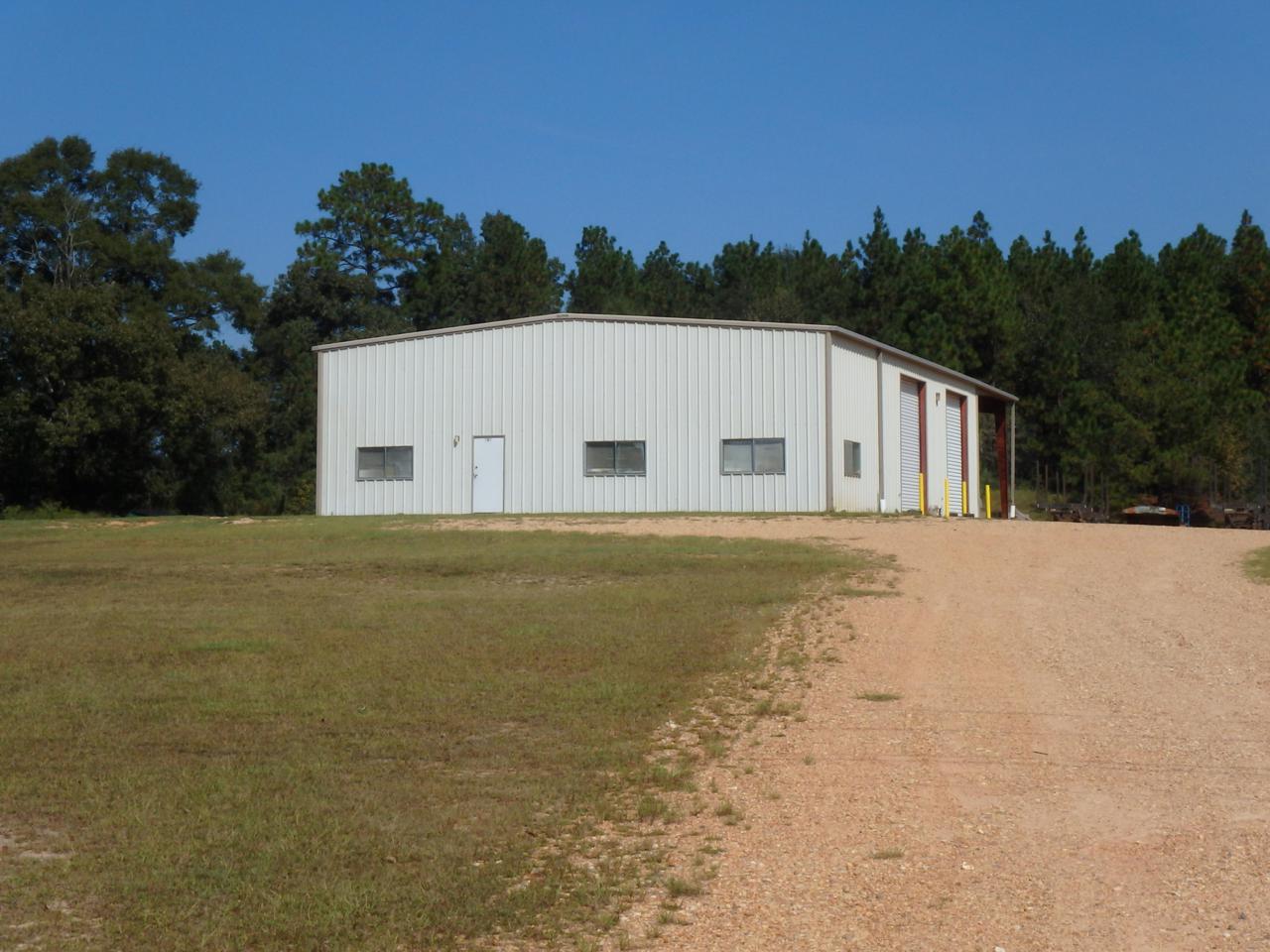 184 Central Industrial Row - Photo 1