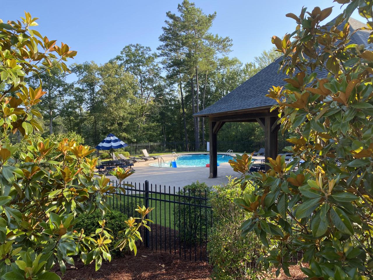 Lot 28 Backwater - Photo 1