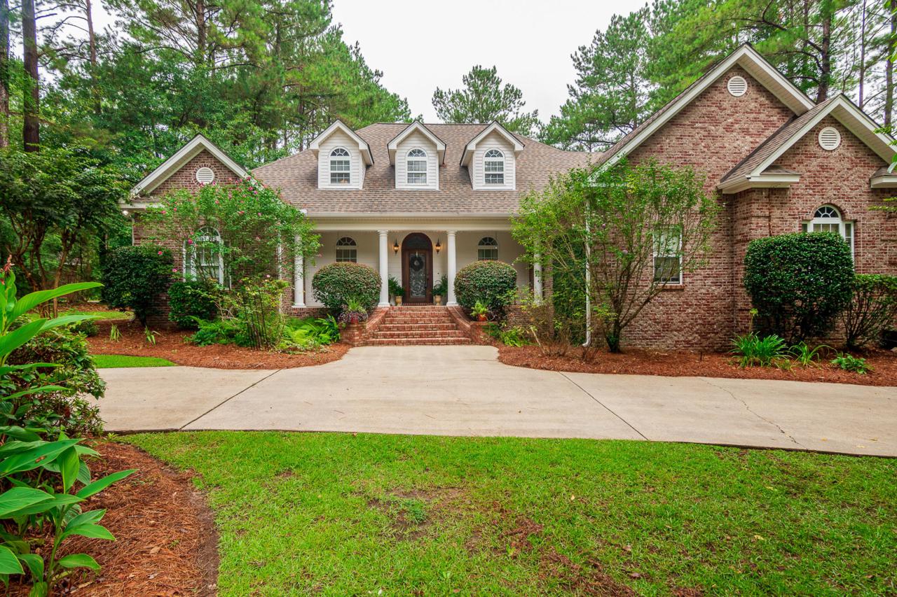 48 Pleasant Pond Loop - Photo 1
