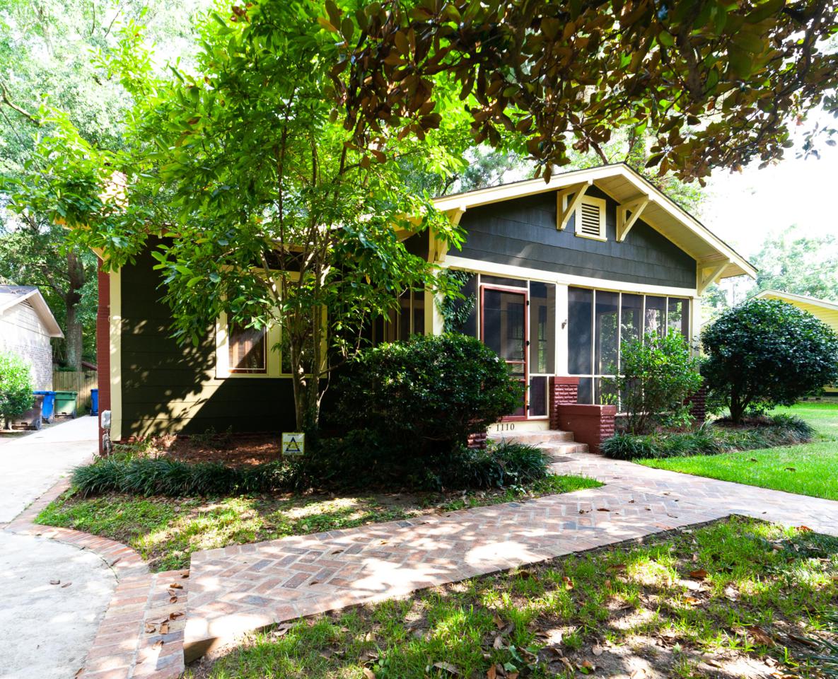1110 Adeline St. - Photo 1