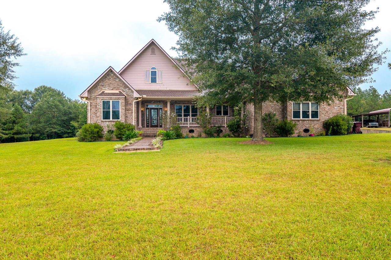 88 New Home Church Rd. - Photo 1