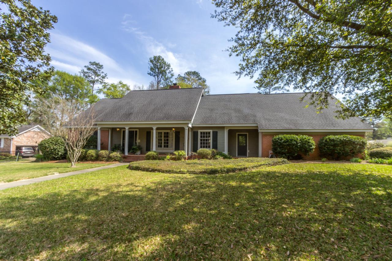 1 Belle Wood Dr. - Photo 1
