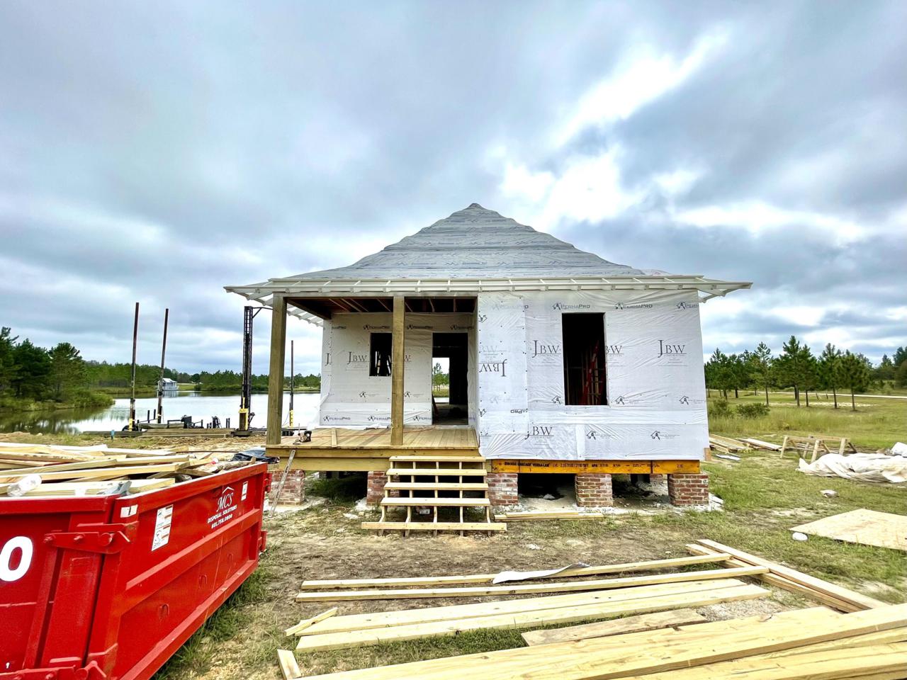 153 Big Bay Blvd. - Photo 1