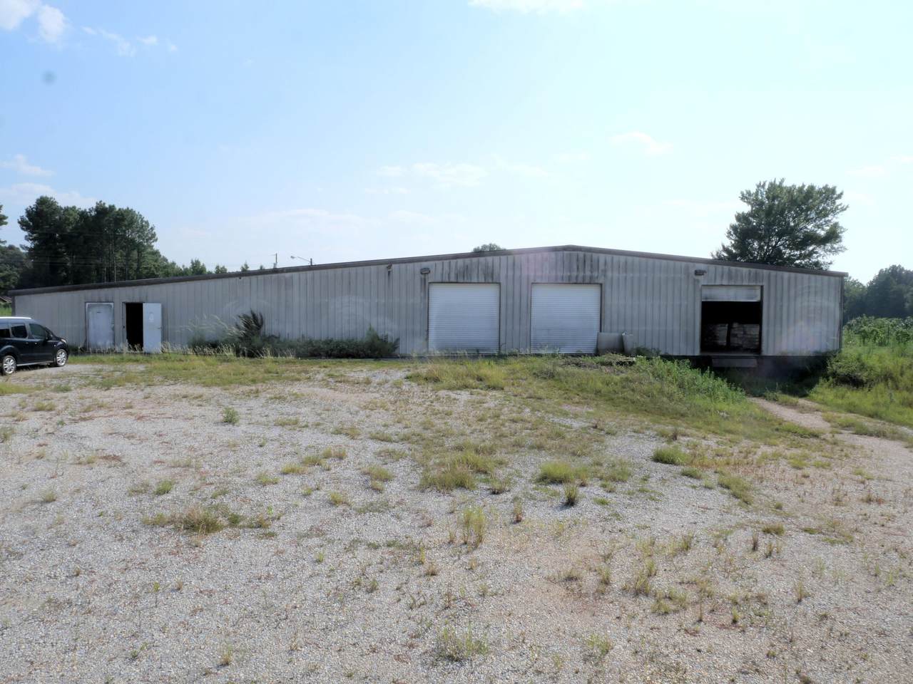 235 Shiloh Church Rd. - Photo 1