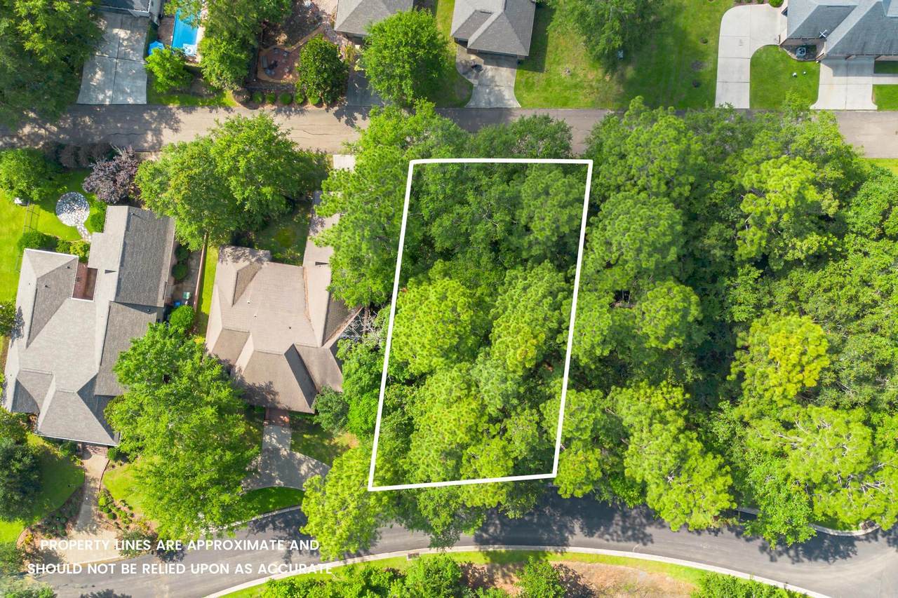 Lot 20 Medinah Dr. - Photo 1