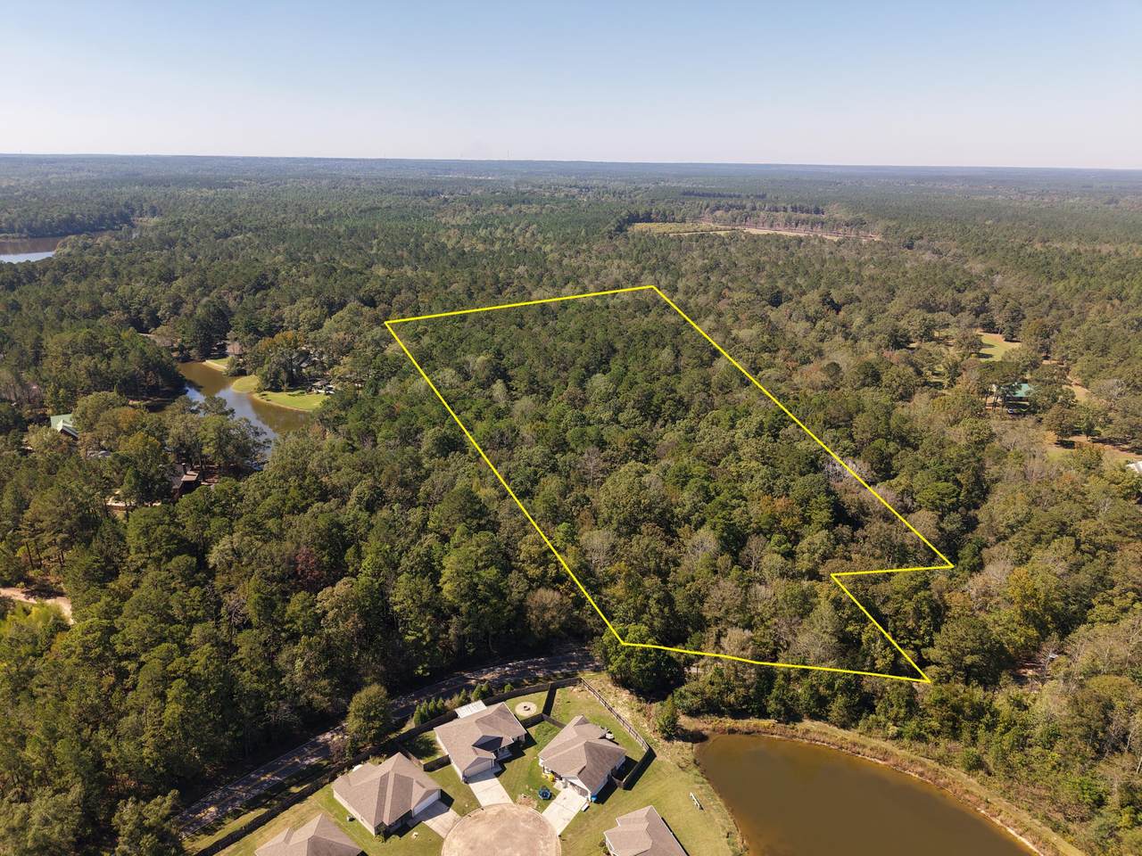 0 Rawl Spring Loop Rd. - Photo 1