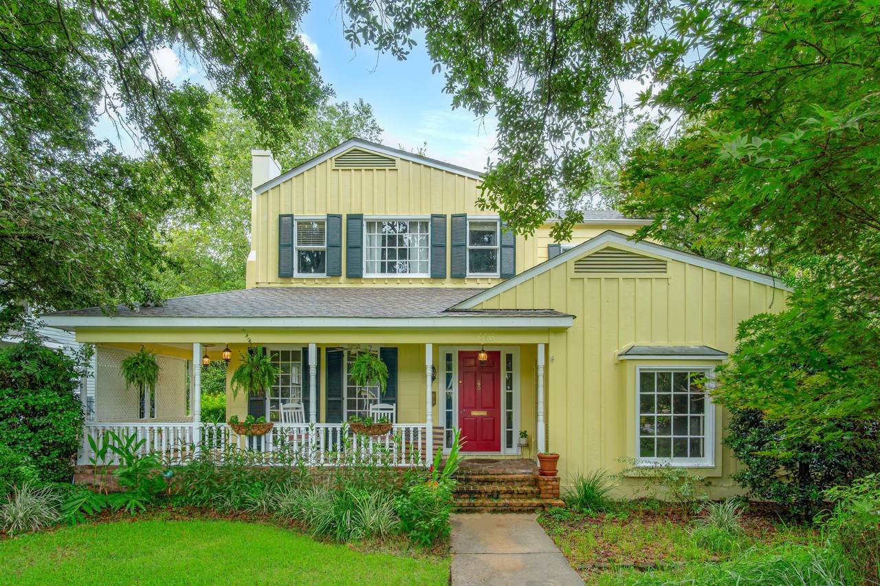 416 Mamie St. - Photo 1