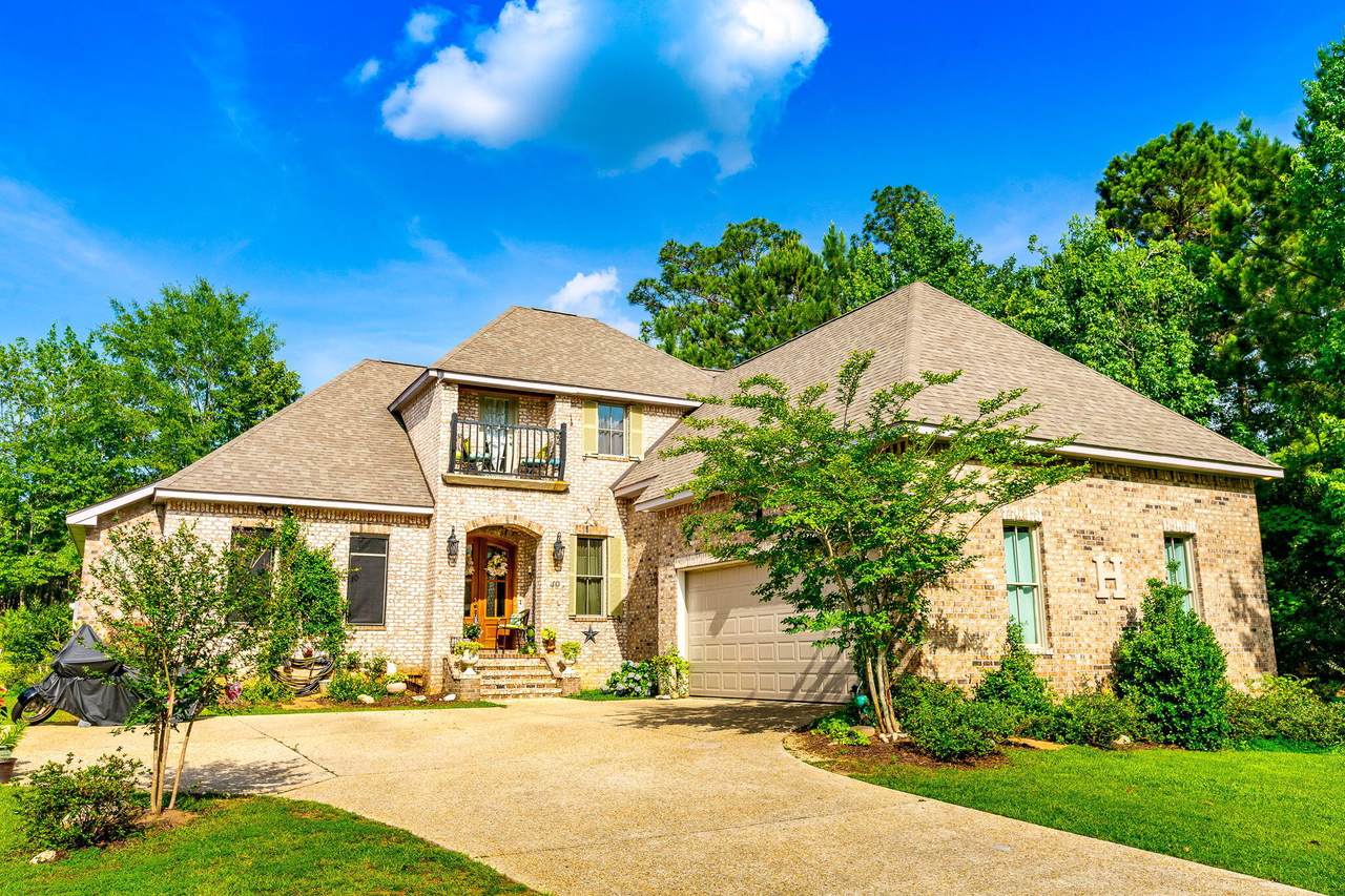 49 Bridgefield Turn - Photo 1