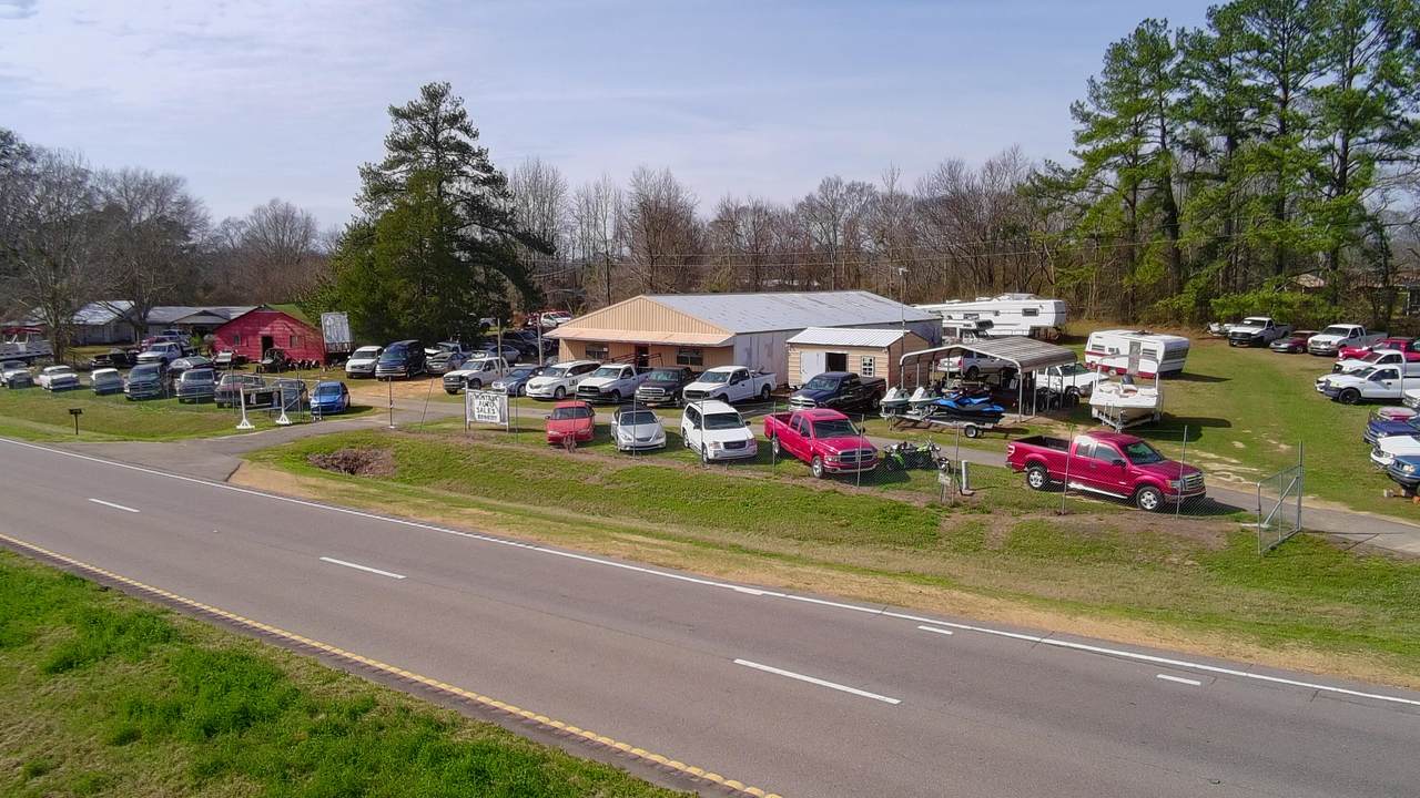 153 Hwy 98 - Photo 1
