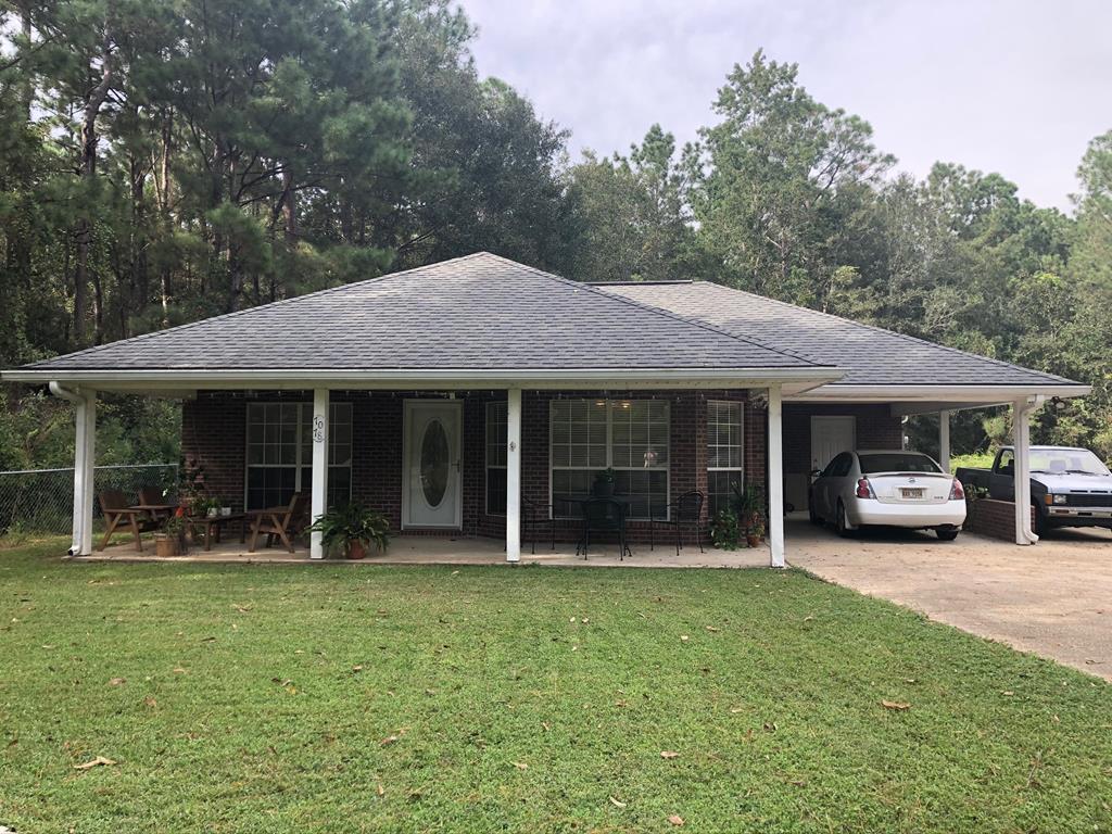 7078 Comanche - Photo 1