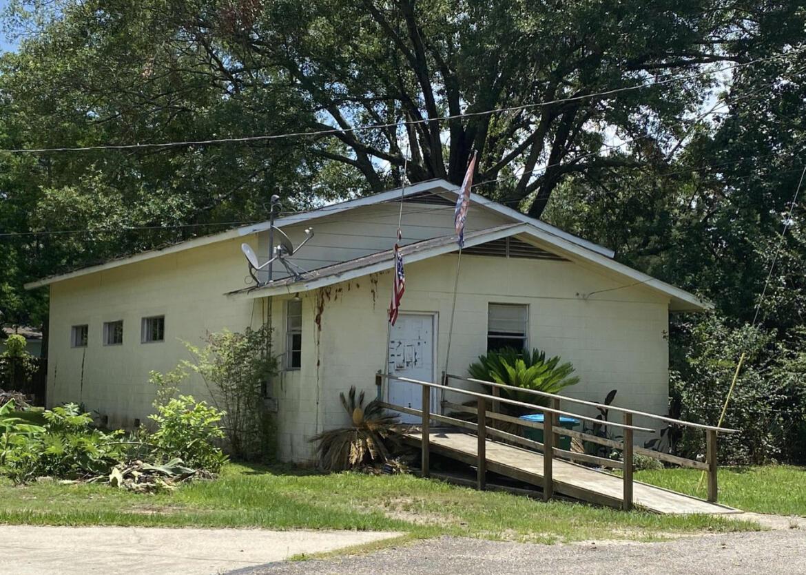 1106 B Old Richton Rd. - Photo 1