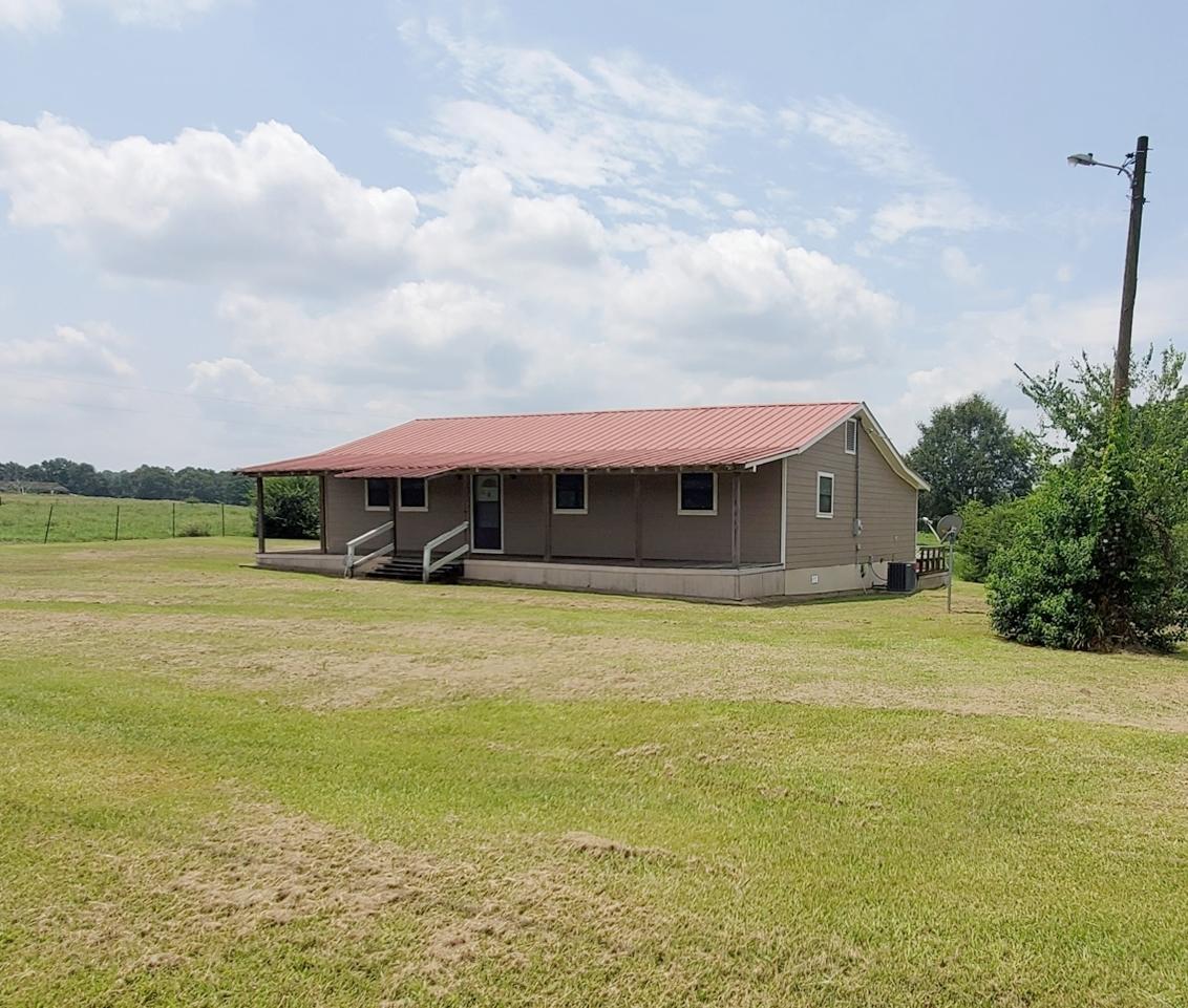 503 Keys And Clark Rd. - Photo 1