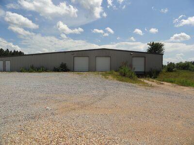 235 Shiloh Church Rd. - Photo 1