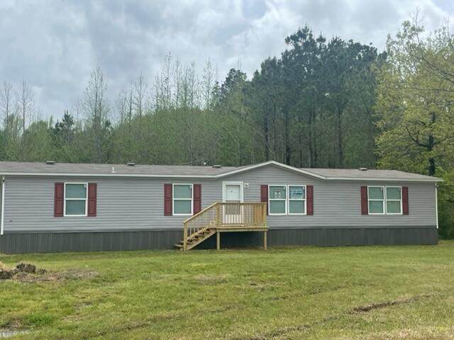 7128 Midway Odom Rd. - Photo 1