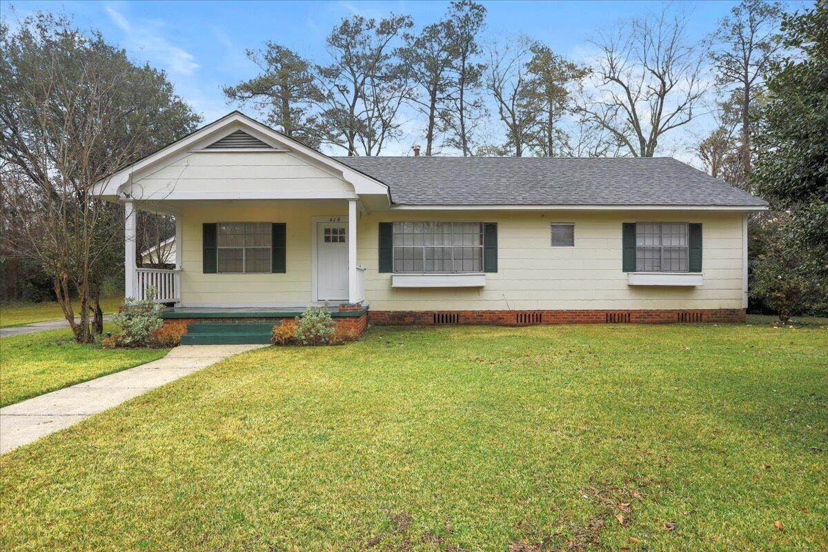 416 16th Ave. - Photo 1