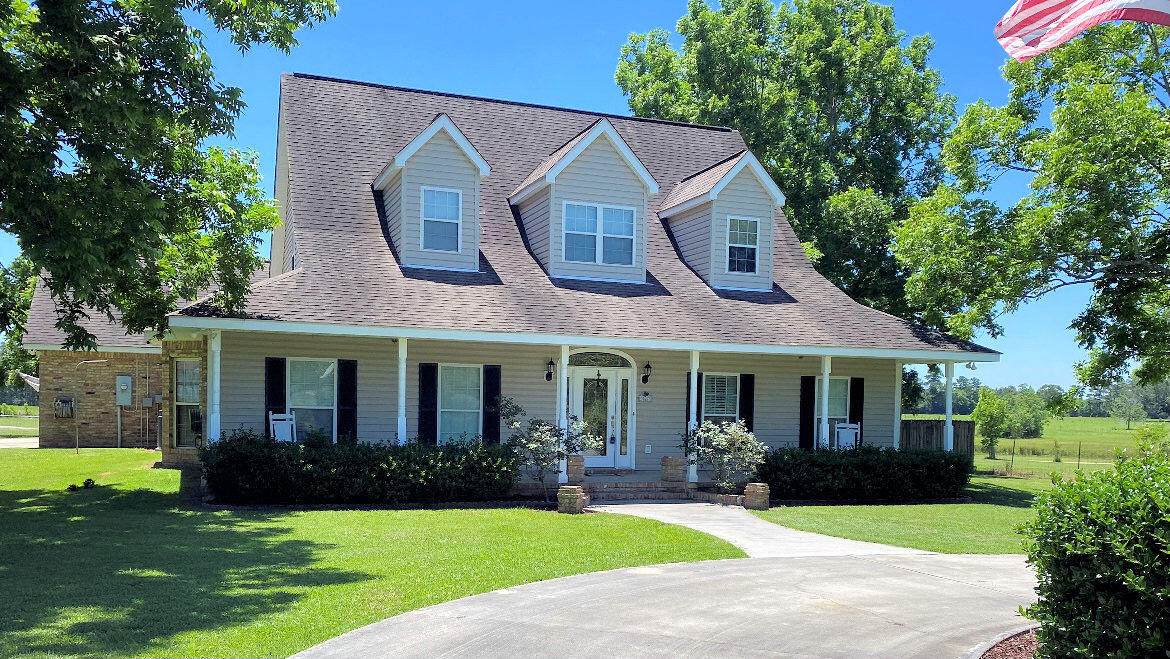 14271 Lott Mccarty Rd - Photo 1