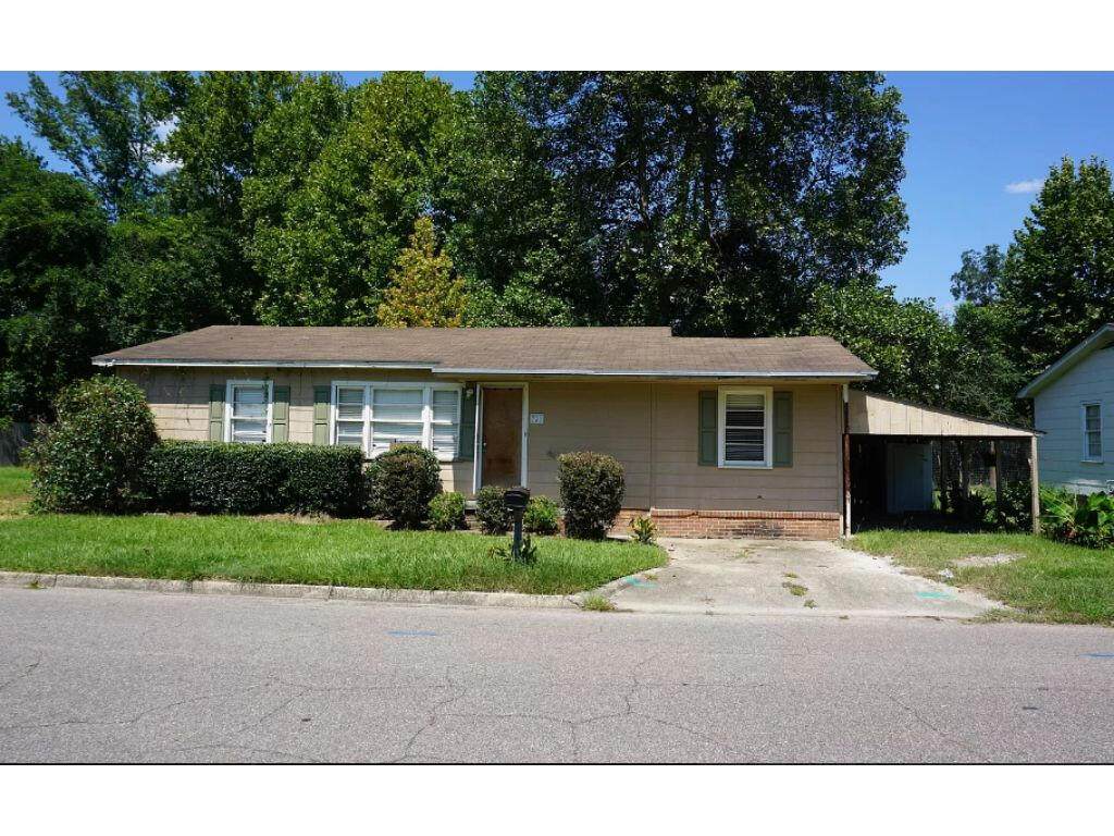 721 Dale St. - Photo 1