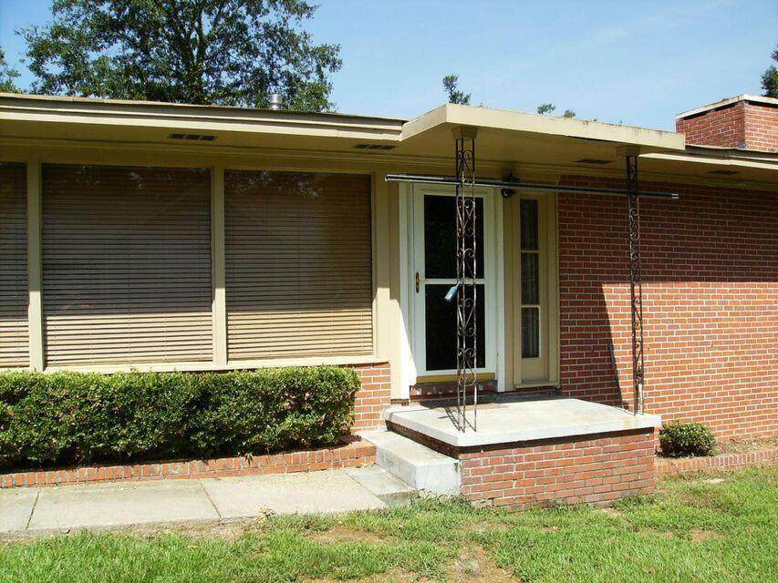 203 Orange - Photo 1