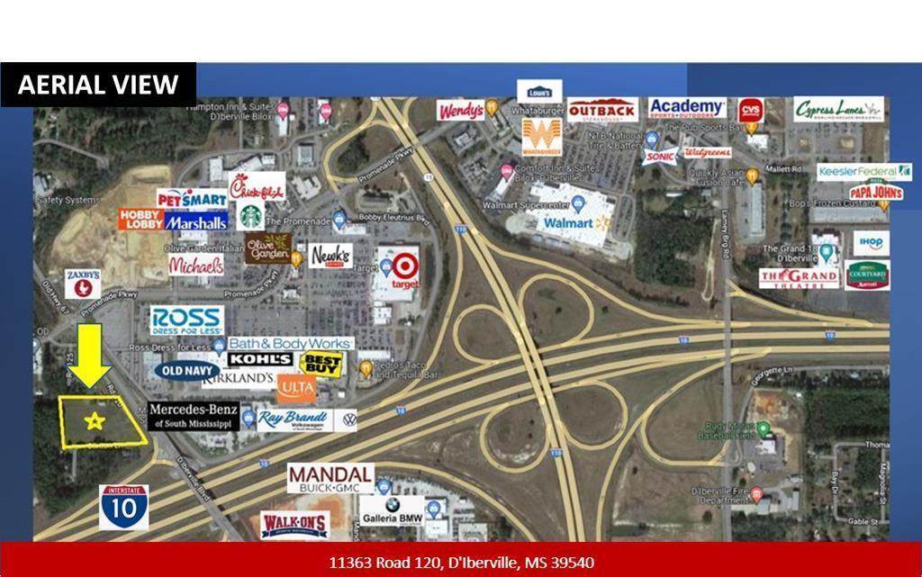 11363 Road 120 - Photo 1