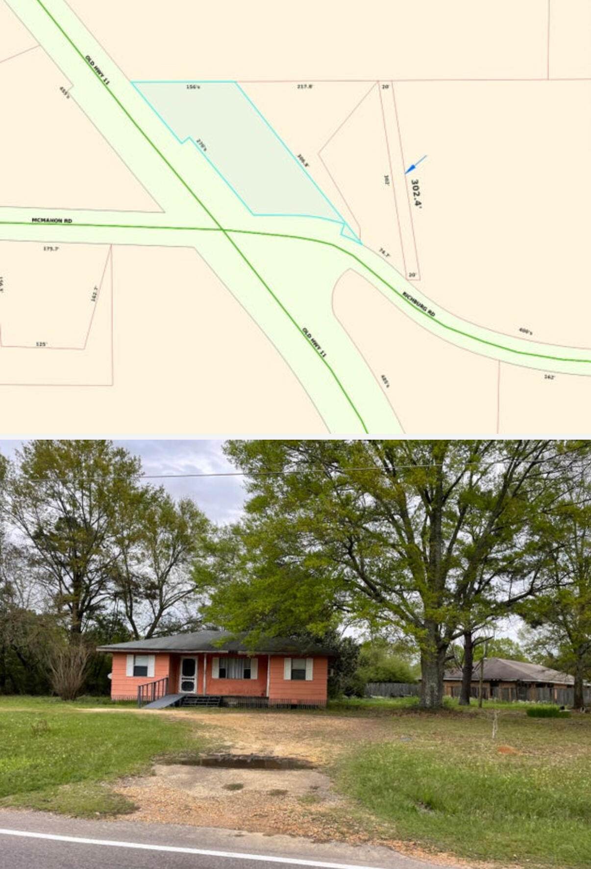 4679 Old Hwy 11 - Photo 1