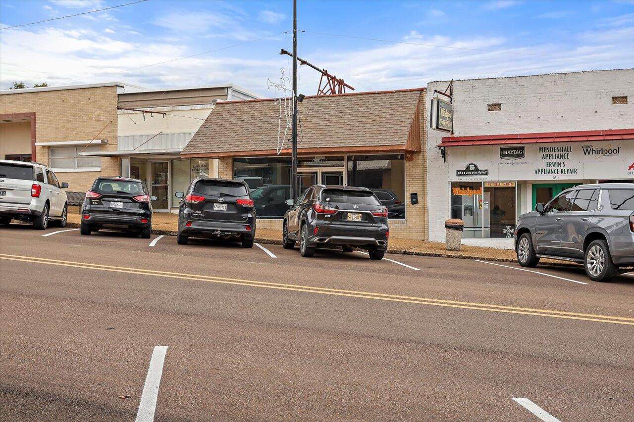 167 Main St. - Photo 1