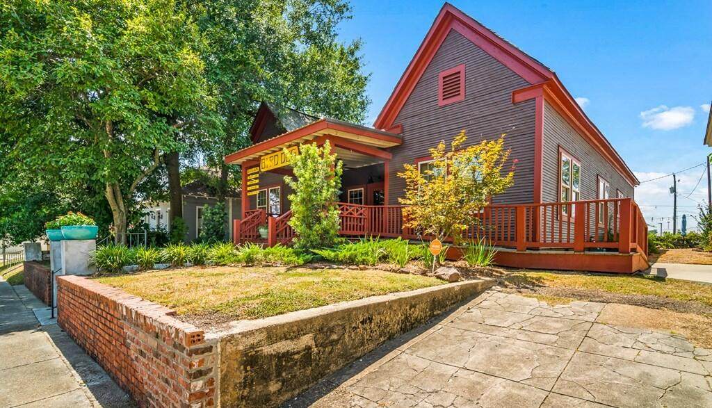 412 Short 7th Ave. - Photo 1