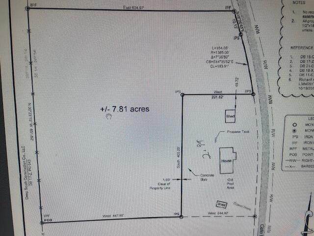 418 Cole Rd - Photo 1