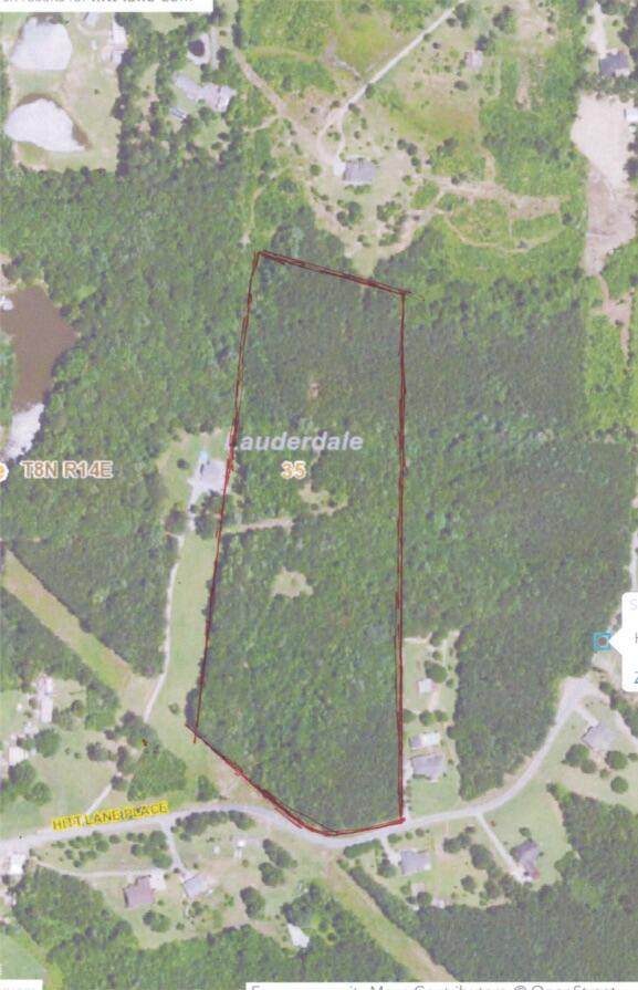 0 Hitt Ln. - Photo 1