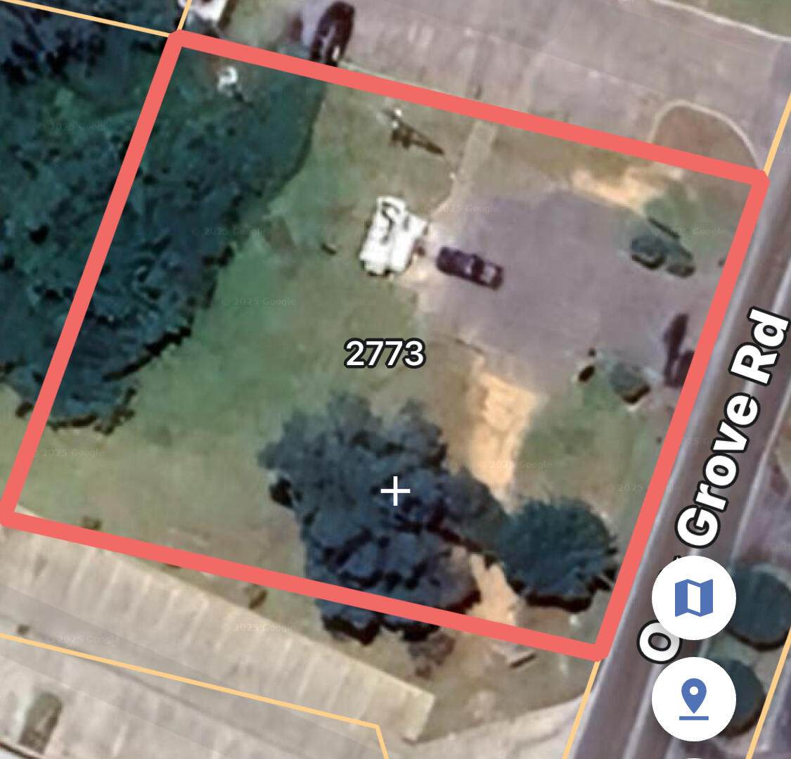 2773 Oak Grove Rd. - Photo 1