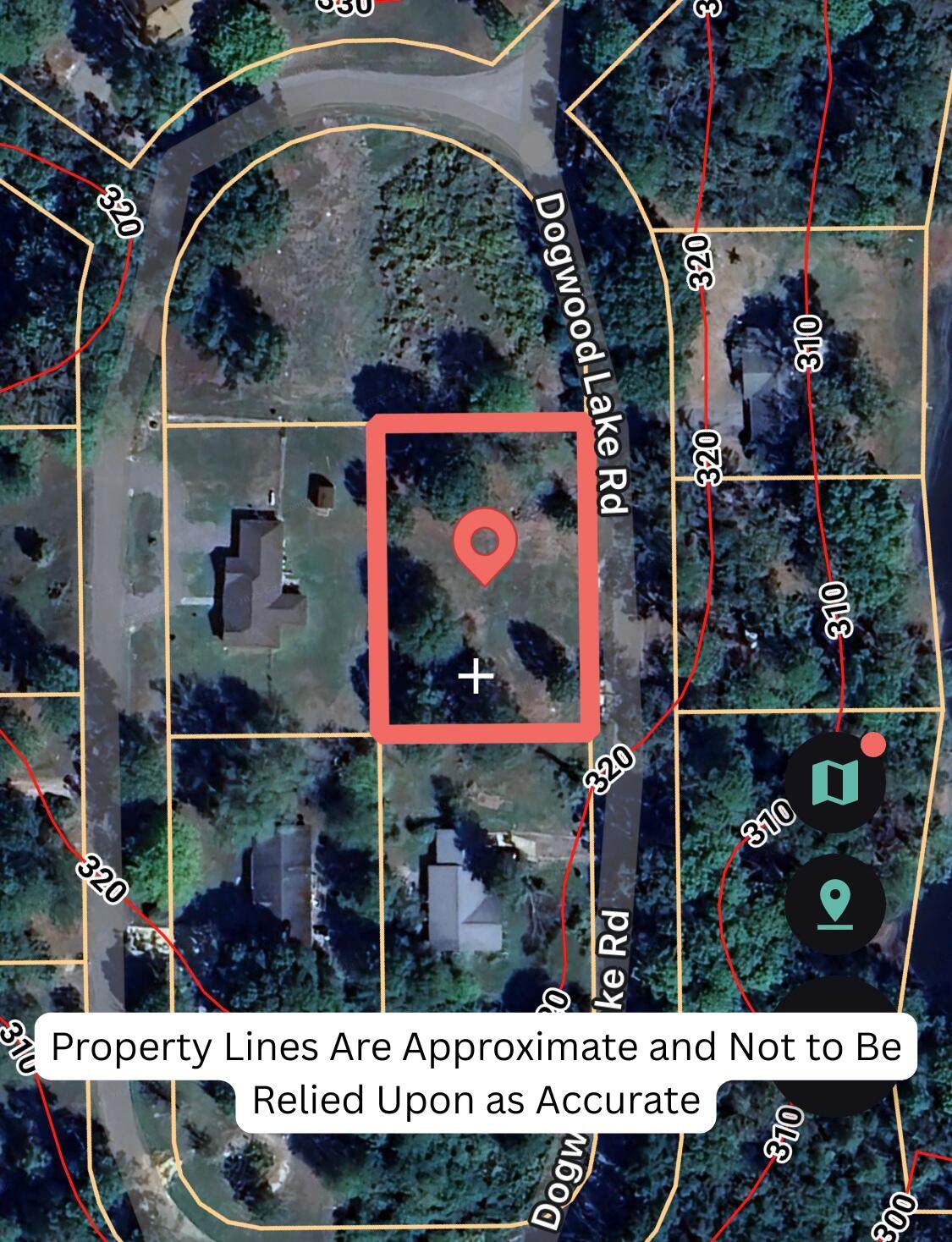 Lot 25 Dogwood Lake Rd. - Photo 1