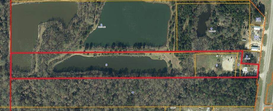 983 Highway 11 - Photo 1