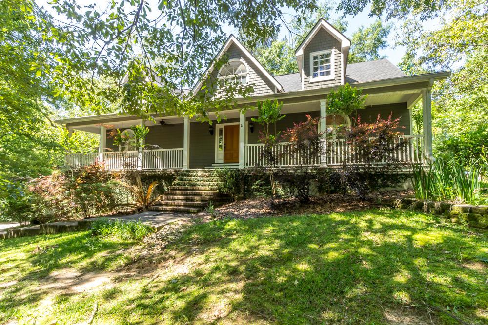 215 Jervis Mims Rd. - Photo 1