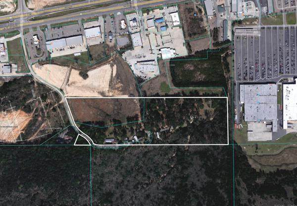 56 Lake Forgetful - Photo 1