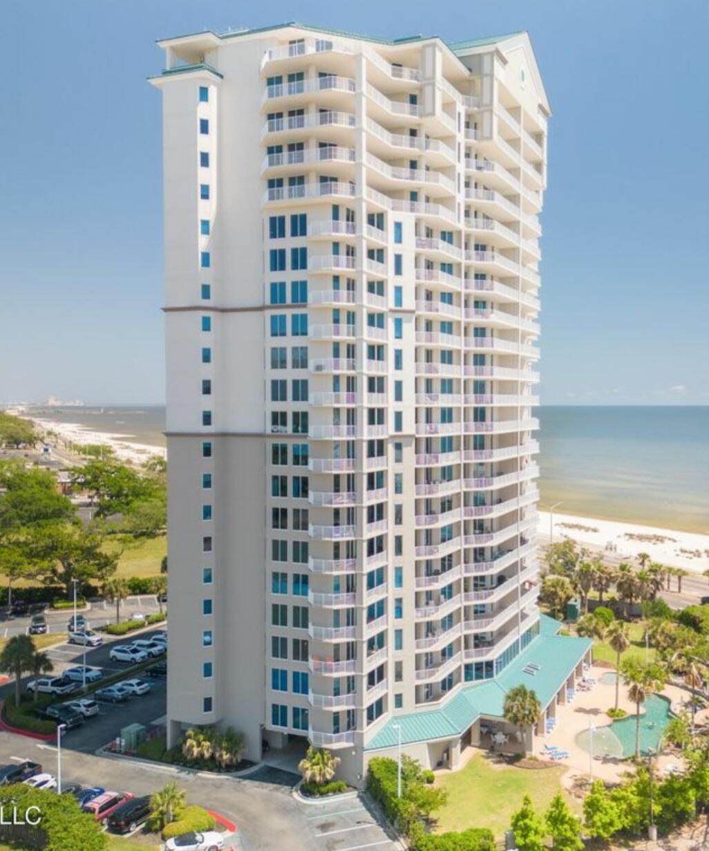 2668 Beach Blvd., Unit 802 - Photo 1